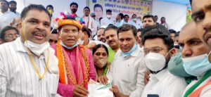 Chhattisgarh Crimes