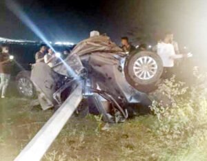 Chhattisgarh Crimes