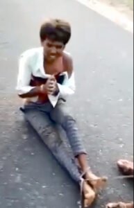 Chhattisgarh Crimes