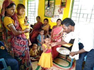 Chhattisgarh Crimes