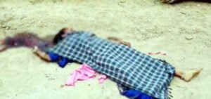 Chhattisgarh Crimes