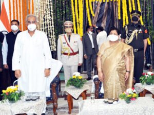 Chhattisgarh Crimes