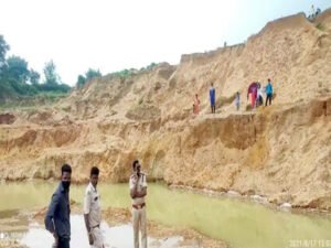 Chhattisgarh Crimes