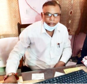 Chhattisgarh Crimes