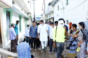 Chhattisgarh Crimes