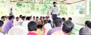 Chhattisgarh Crimes