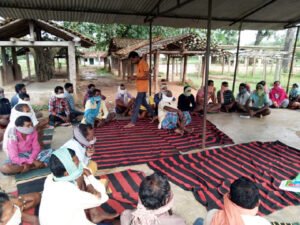 Chhattisgarh Crimes