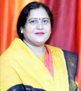 कांग्रेस की महिला सांसदों के असंसदीय आचरण से छत्तीसगढ़ शर्मिन्दा और लोकतंत्र कलंकित हुआ है : शालनी राजपूत Chhattisgarh Crimes