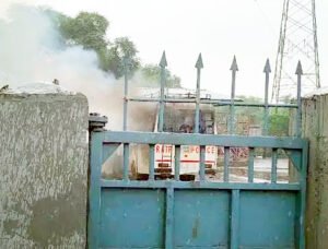 Chhattisgarh Crimes