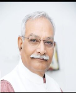 छत्तीसगढ़ सरकार ने सुरेंद्र शर्मा और भानुप्रताप सिंह को दिया कैबिनेट मंत्री का दर्जा Chhattisgarh Crimes