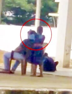 Chhattisgarh Crimes