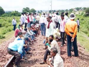 Chhattisgarh Crimes