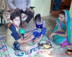 Chhattisgarh Crimes