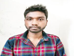 Chhattisgarh Crimes
