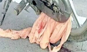 Chhattisgarh Crimes
