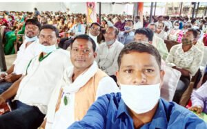 Chhattisgarh Crimes