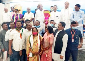 Chhattisgarh Crimes
