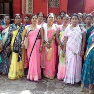 Chhattisgarh Crimes