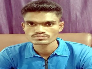Chhattisgarh Crimes