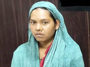 Chhattisgarh Crimes