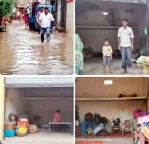 Chhattisgarh Crimes