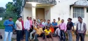 Chhattisgarh Crimes