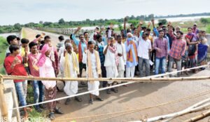 Chhattisgarh Crimes