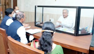 Chhattisgarh Crimes