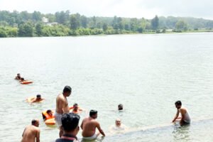 Chhattisgarh Crimes