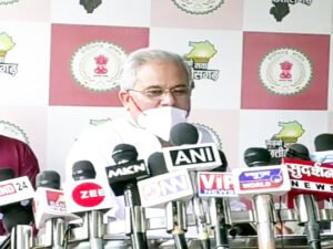Chhattisgarh Crimes