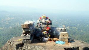 Chhattisgarh Crimes