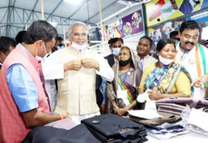 Chhattisgarh Crimes