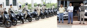 Chhattisgarh Crimes