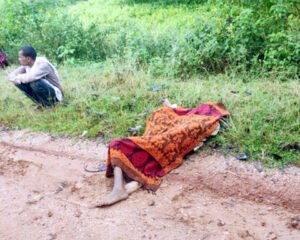 Chhattisgarh Crimes