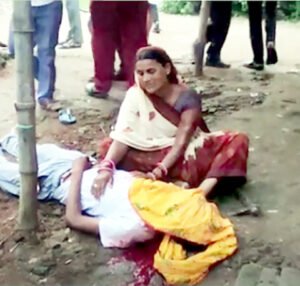 Chhattisgarh Crimes