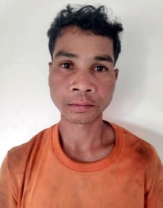 Chhattisgarh Crimes
