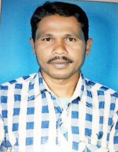 Chhattisgarh Crimes