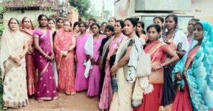 Chhattisgarh Crimes