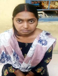 Chhattisgarh Crimes