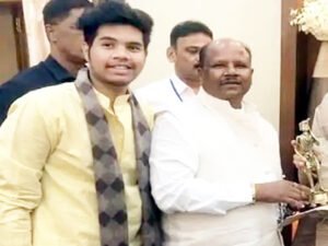 Chhattisgarh Crimes