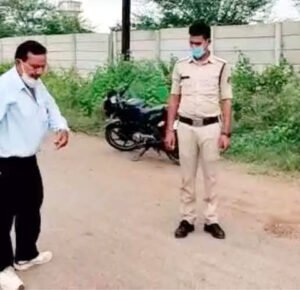 Chhattisgarh Crimes