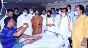 Chhattisgarh Crimes