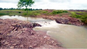 Chhattisgarh Crimes