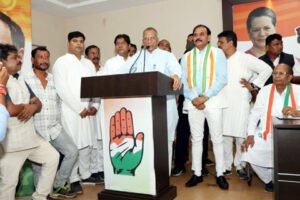 Chhattisgarh Crimes