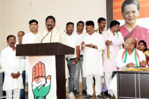Chhattisgarh Crimes
