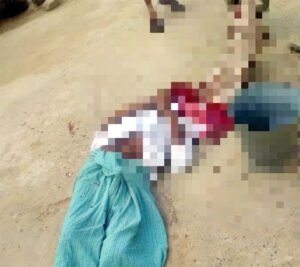 Chhattisgarh Crimes