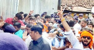 Chhattisgarh Crimes