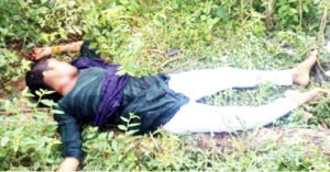 Chhattisgarh Crimes