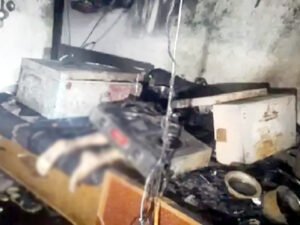 Chhattisgarh Crimes