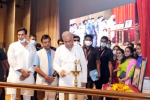 Chhattisgarh Crimes